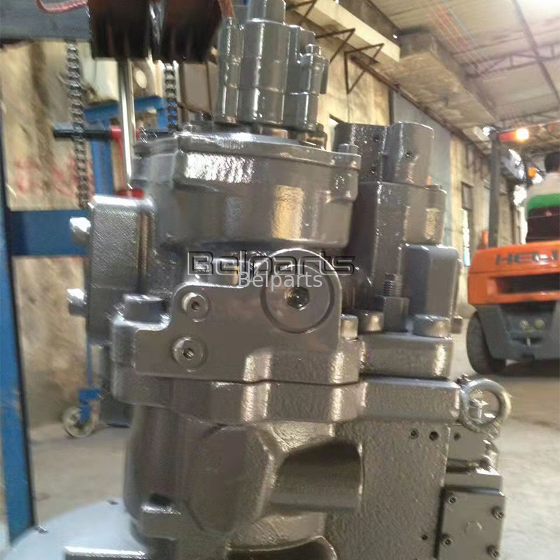 Hydraulic Pump Excavator Parts E330D hydraulic main pump for E330D Excavator