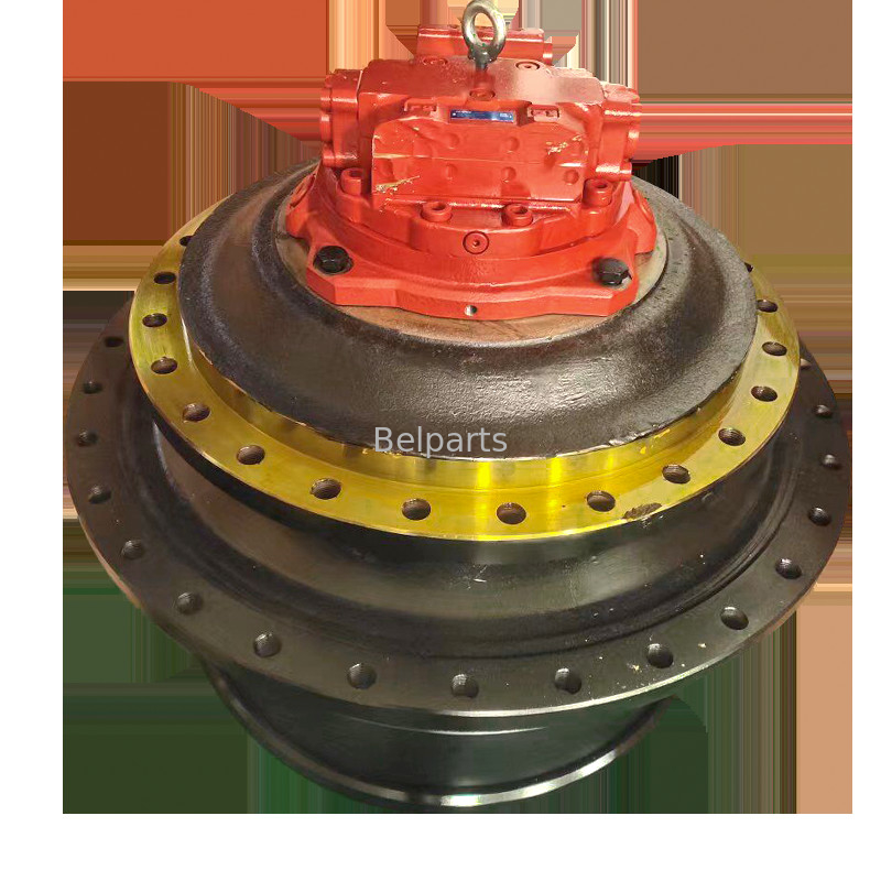 Excavator machine travel motor assy EX1200-6  4688059 final drive assembly for hitachi