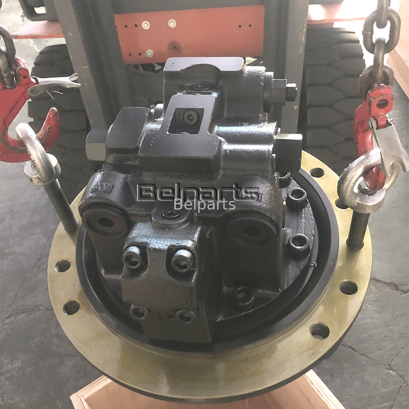 Excavator Travel motor EX200LC-5 EX200LC ZX200 EX200-5 4330222 24841977 For Hitachi Zx50u-2