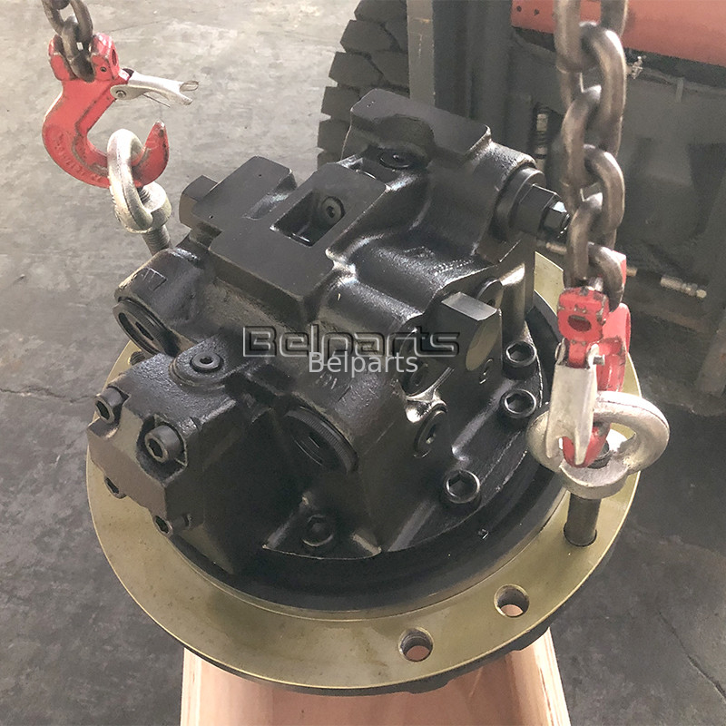 Excavator Travel motor EX200LC-5 EX200LC ZX200 EX200-5 4330222 24841977 For Hitachi Zx50u-2