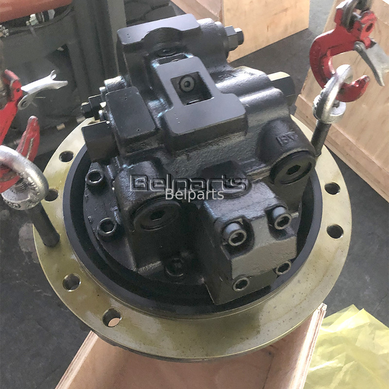 Excavator Travel motor EX200LC-5 EX200LC ZX200 EX200-5 4330222 24841977 For Hitachi Zx50u-2