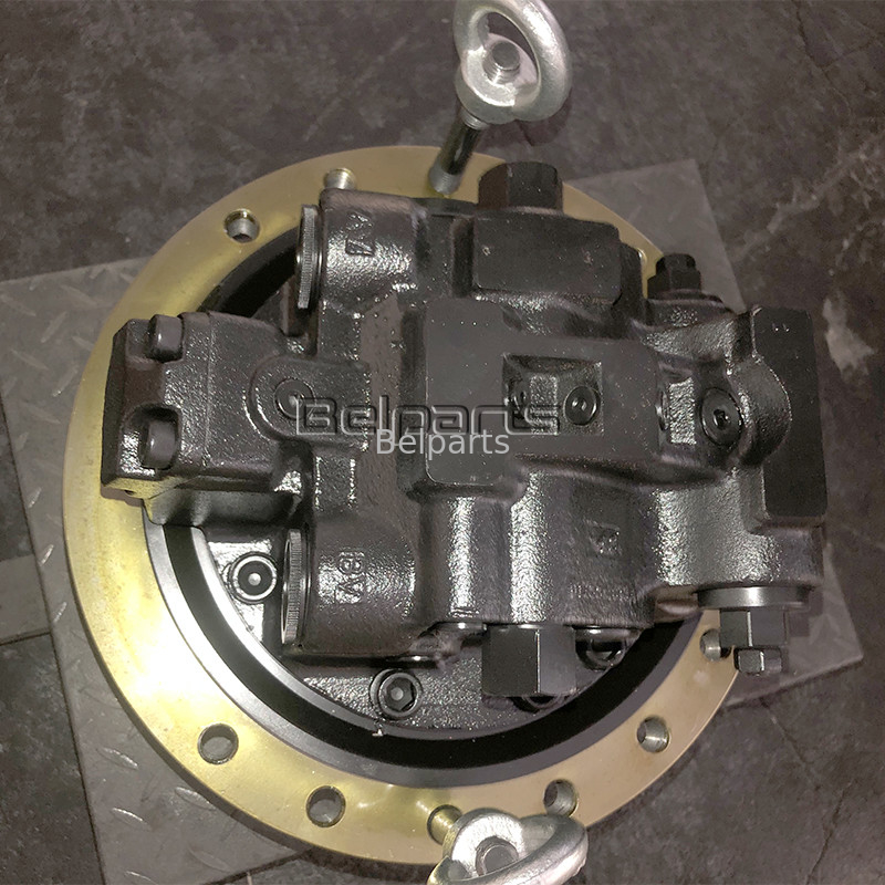 Excavator Travel motor EX200LC-5 EX200LC ZX200 EX200-5 4330222 24841977 For Hitachi Zx50u-2