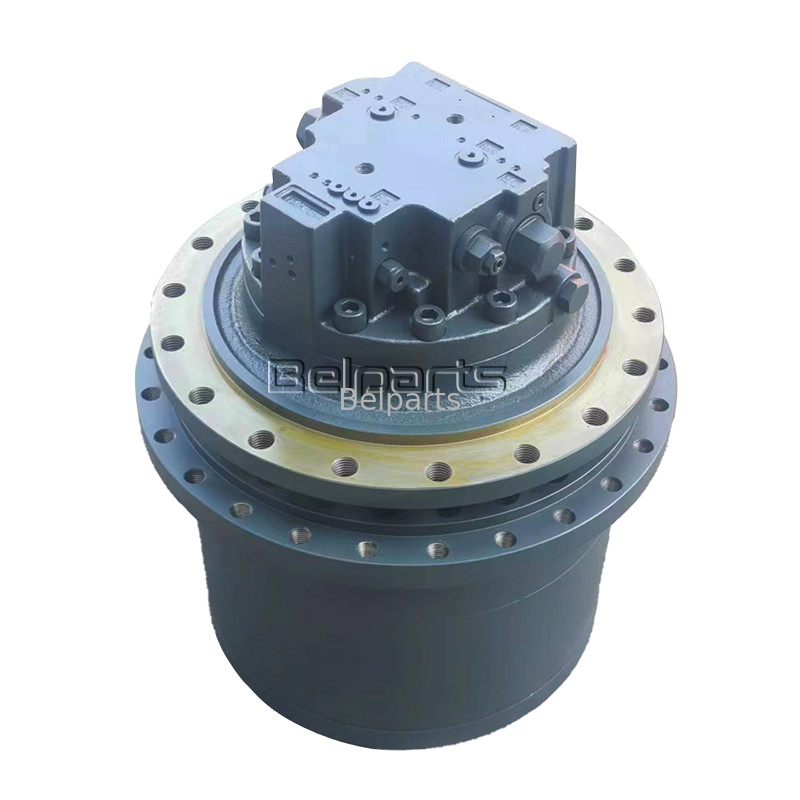 39Q8-42100 R300 31N8-40052 Excavator Final Drive Assembly For Hyundai Construction Machinery Parts