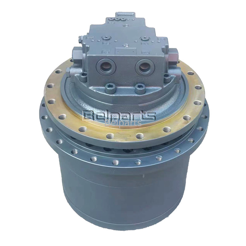 39Q8-42100 R300 31N8-40052 Excavator Final Drive Assembly For Hyundai Construction Machinery Parts