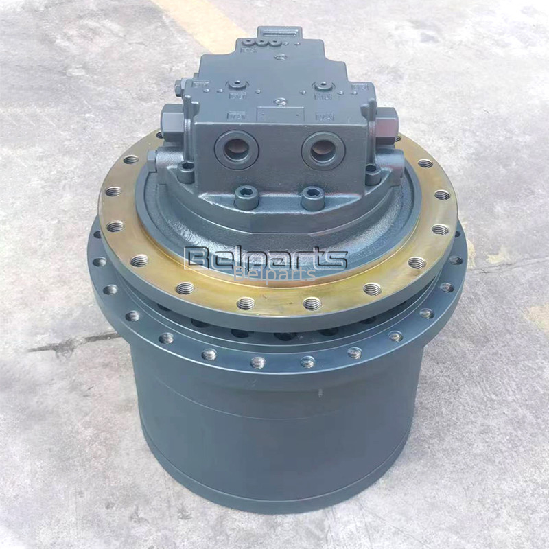 39Q8-42100 R300 31N8-40052 Excavator Final Drive Assembly For Hyundai Construction Machinery Parts