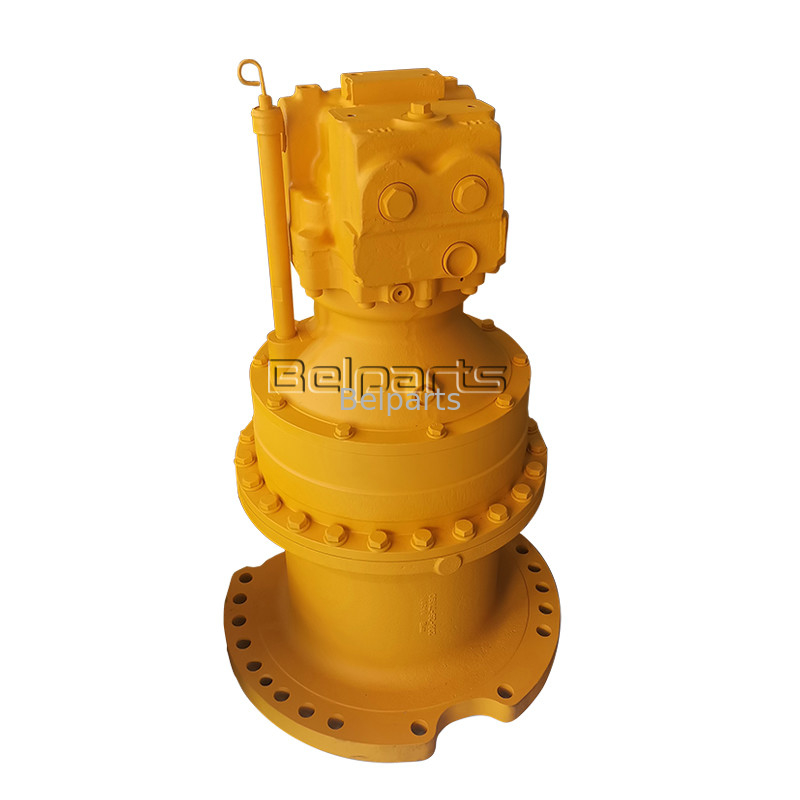 Excavator Parts Swing Motor Assy For Komatsu PC450-7 PC450-8 PC400-7 PC400-8  Hydraulic Swing Device 706-7K-010