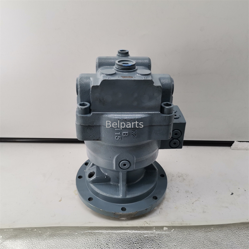 Mini Excavator Swing Motor Parts Ex120-1 4330219 Swing Motor Hydraulic For Hitachi