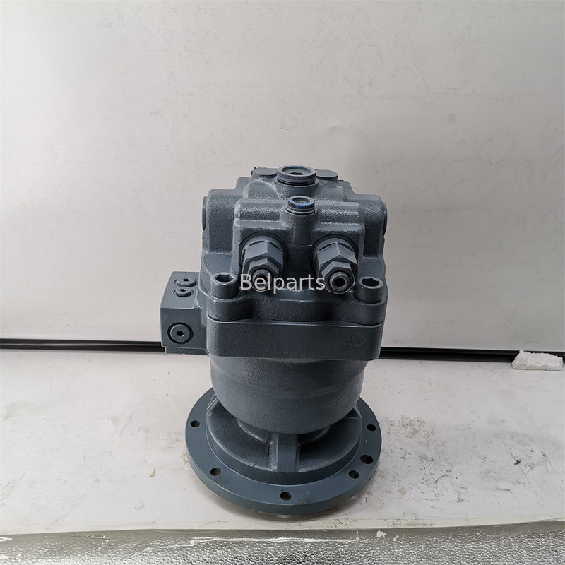 Mini Excavator Swing Motor Parts Ex120-1 4330219 Swing Motor Hydraulic For Hitachi