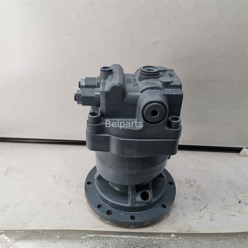 Mini Excavator Swing Motor Parts Ex120-1 4330219 Swing Motor Hydraulic For Hitachi