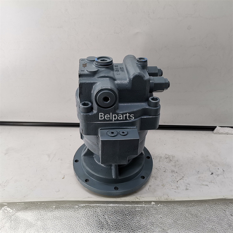 Mini Excavator Swing Motor Parts Ex120-1 4330219 Swing Motor Hydraulic For Hitachi