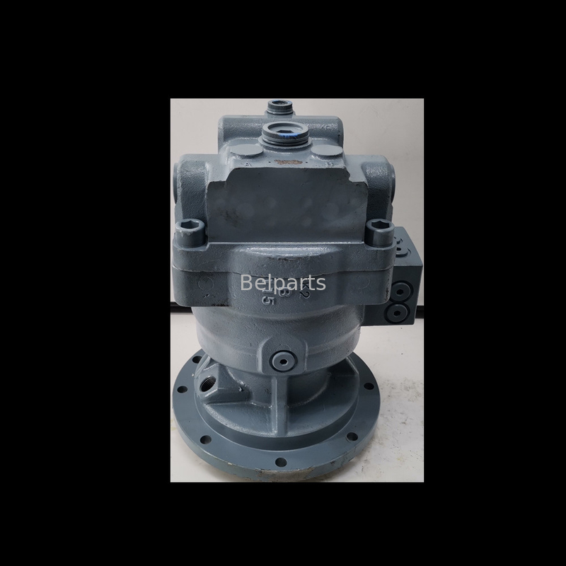 Mini Excavator Swing Motor Parts Ex120-1 4330219 Swing Motor Hydraulic For Hitachi