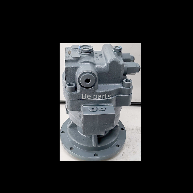 Mini Excavator Swing Motor Parts Ex120-1 4330219 Swing Motor Hydraulic For Hitachi