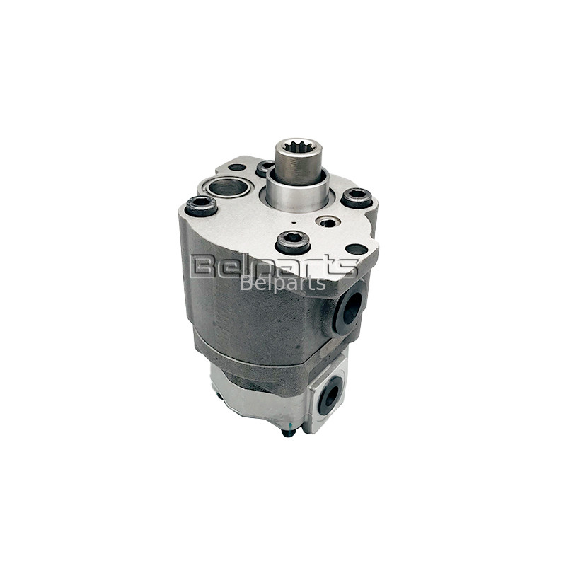 Excavator Hydraulic Gear Pump R30 303 E303 ZX70 R55-7 AP2D25 AP2D36 AP2D18