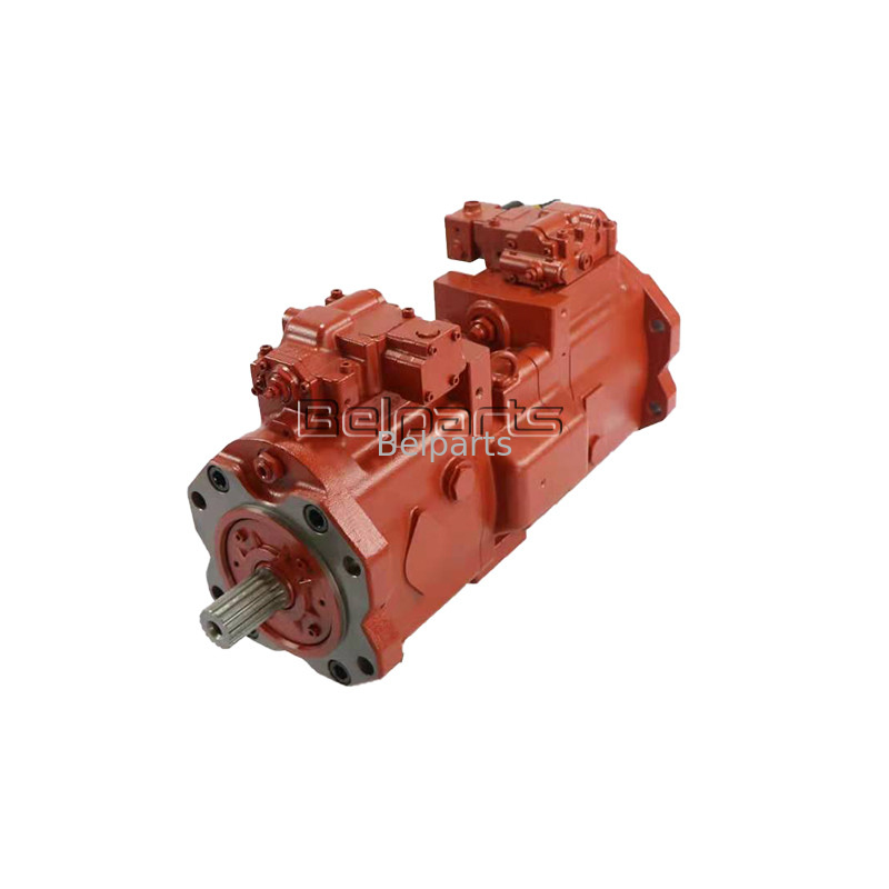 31qa-10010 Hyundai Pump Assy For Crawler Excavator R360lc9 R380lc9a R380lc9dm R380lc9mh R430lc9