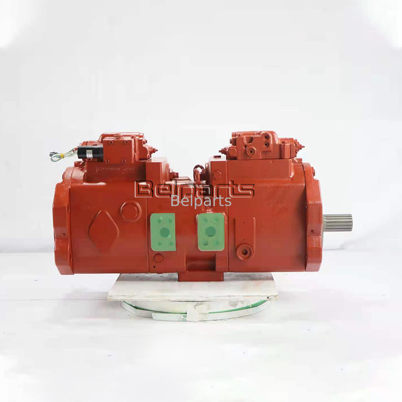 31qa-10010 Hyundai Pump Assy For Crawler Excavator R360lc9 R380lc9a R380lc9dm R380lc9mh R430lc9