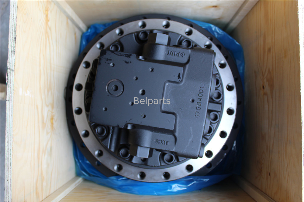 Excavator Parts Sk200-6e Hydraulic Final Drive For Kobelco YN15V00011F1 YN15V00011F3 YN15V00011F4