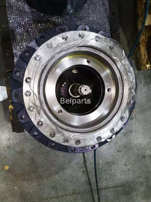 Excavator Travel Gearbox E325C E70B E200B E320C E320D E330B E330C E330D E325D E323D E313C Travel Reduction