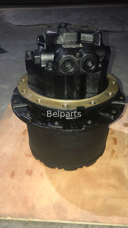 Crawler Excavator Final Drive Ex60 Hydraulic Travel Motor Assy 9069509 For Hitachi