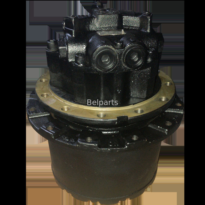 Crawler Excavator Final Drive Ex60 Hydraulic Travel Motor Assy 9069509 For Hitachi