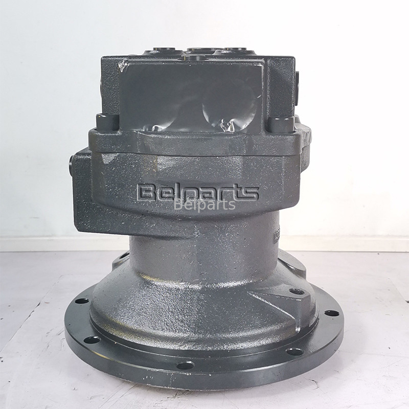 Excavator SH120 JS130 CX130 Swing Motor Assy LNM0437 LNM0434 LNO0304 SG04E-202