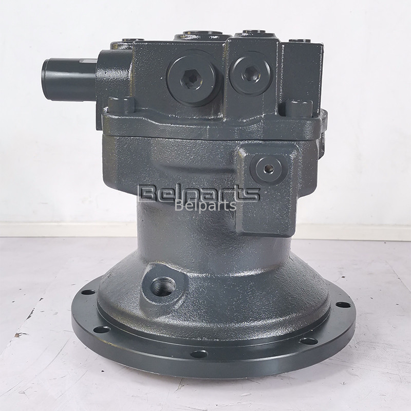 Excavator SH120 JS130 CX130 Swing Motor Assy LNM0437 LNM0434 LNO0304 SG04E-202