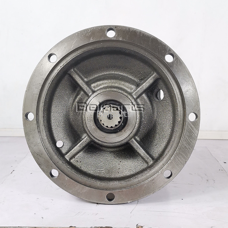Excavator SH120 JS130 CX130 Swing Motor Assy LNM0437 LNM0434 LNO0304 SG04E-202