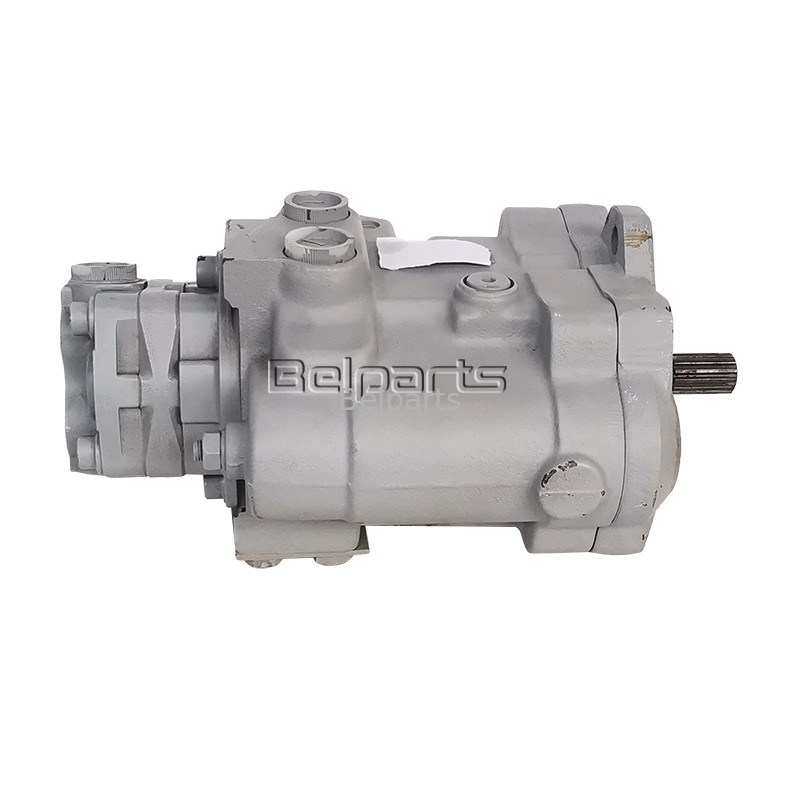 Belparts Hydraulic Main Pump For YC35 SWE40 SWE50 Excavator B0600-21020 PSVD2-21E-7 PSVD2-21