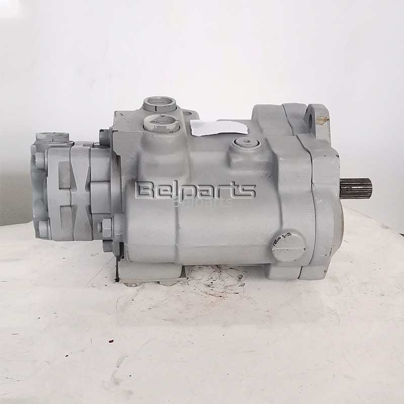 Belparts Hydraulic Main Pump For YC35 SWE40 SWE50 Excavator B0600-21020 PSVD2-21E-7 PSVD2-21