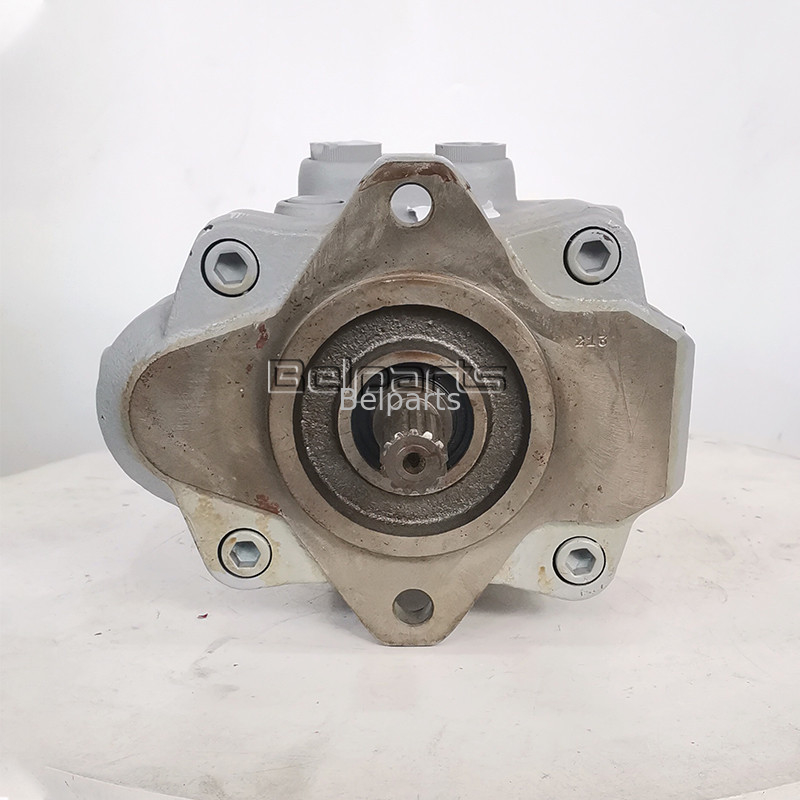 Belparts Hydraulic Main Pump For YC35 SWE40 SWE50 Excavator B0600-21020 PSVD2-21E-7 PSVD2-21