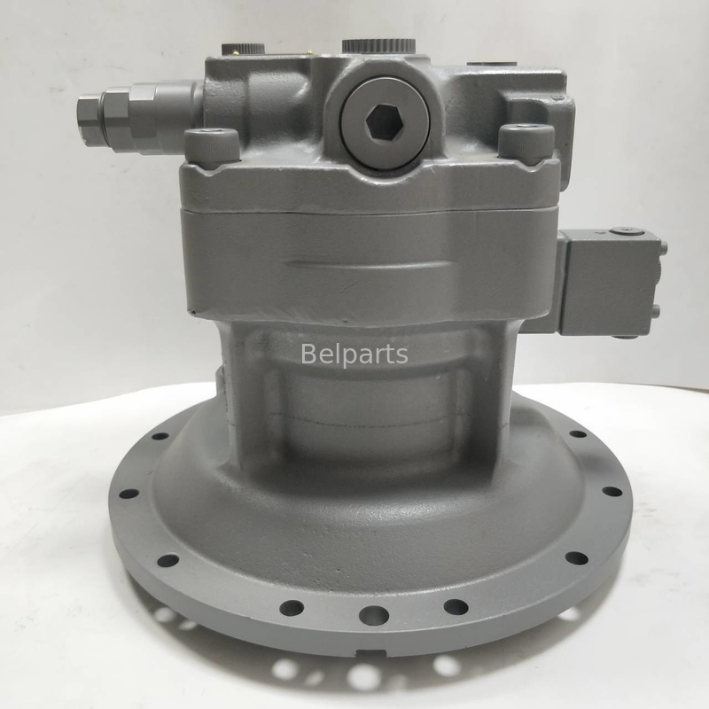 Mini Excavator ZX330 ZAX330 Hitachi Swing Motor Assy 4419718 Swing Hydraulic Motor
