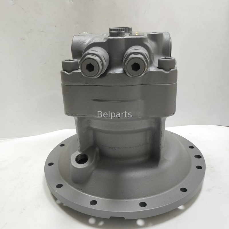 Mini Excavator ZX330 ZAX330 Hitachi Swing Motor Assy 4419718 Swing Hydraulic Motor