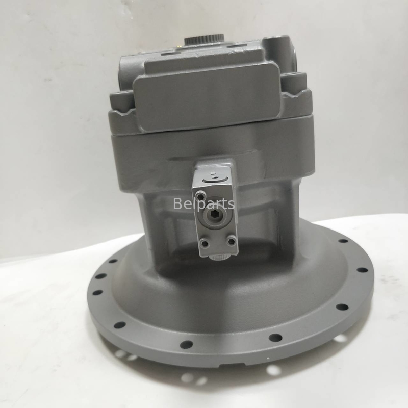 Mini Excavator ZX330 ZAX330 Hitachi Swing Motor Assy 4419718 Swing Hydraulic Motor