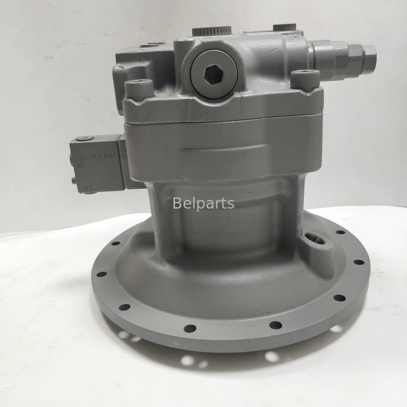 Mini Excavator ZX330 ZAX330 Hitachi Swing Motor Assy 4419718 Swing Hydraulic Motor
