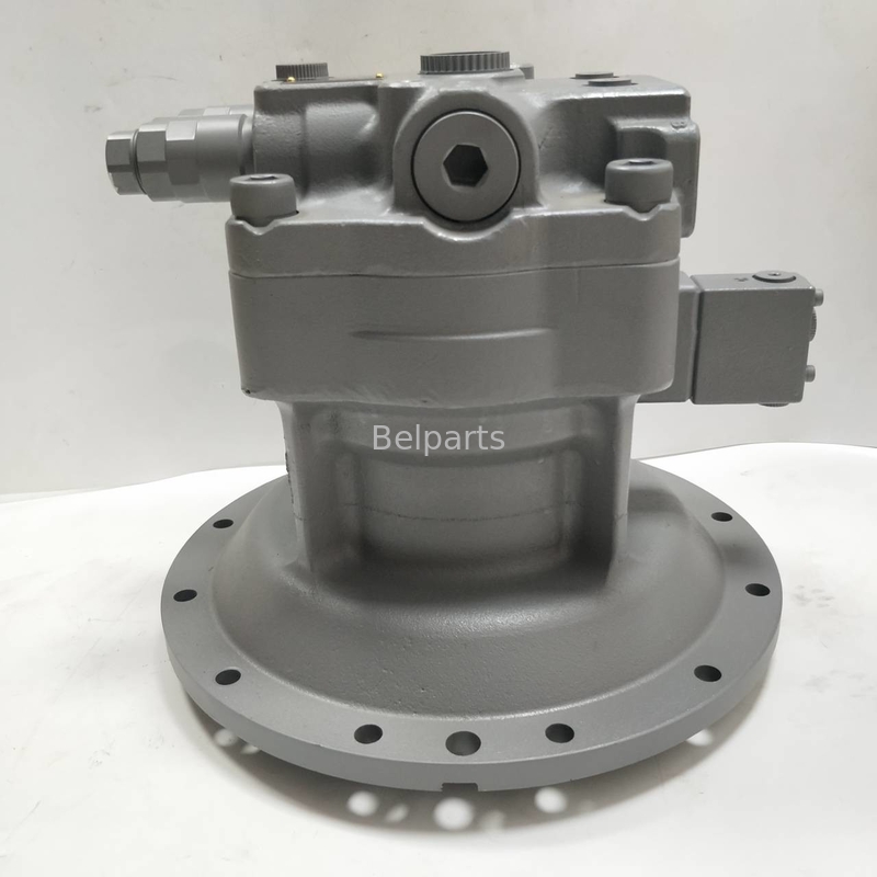 Mini Excavator ZX330 ZAX330 Hitachi Swing Motor Assy 4419718 Swing Hydraulic Motor