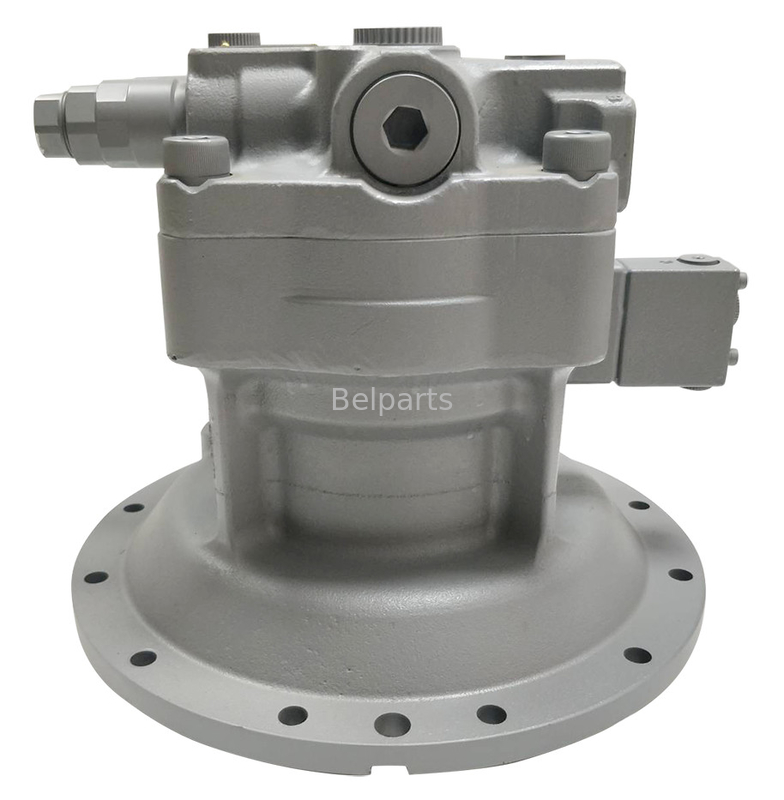 Mini Excavator ZX330 ZAX330 Hitachi Swing Motor Assy 4419718 Swing Hydraulic Motor