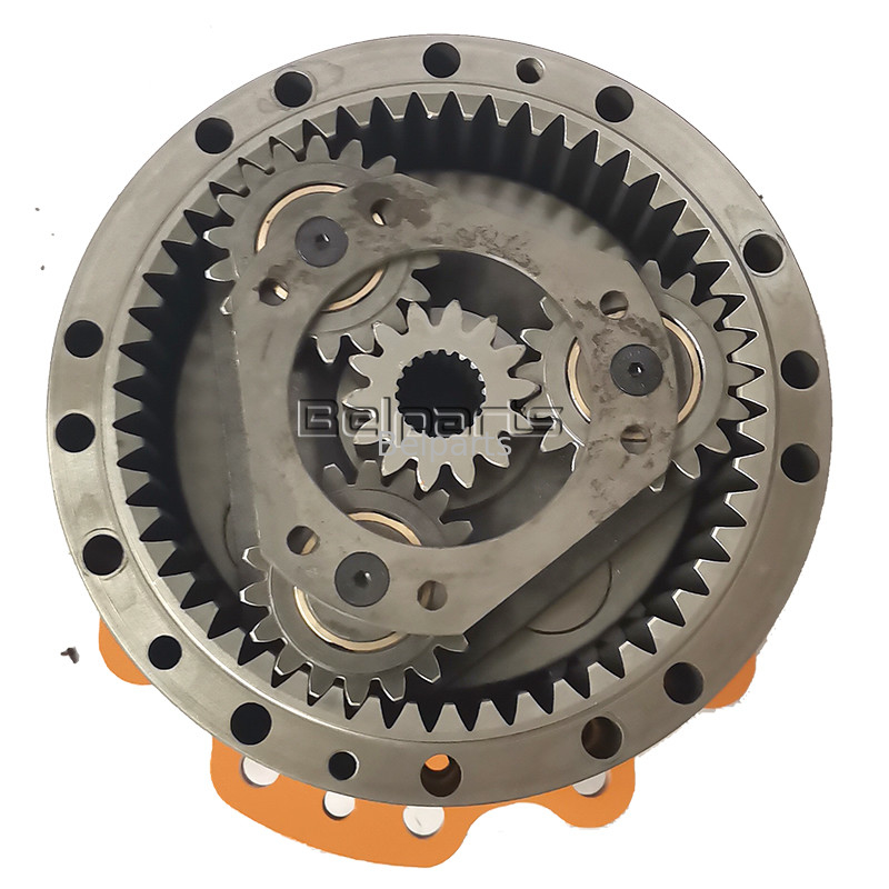 Belparts Swing Reduction Gear Box LG225 Swing Reduction Gear SY230 Swing Gearbox For Excavator