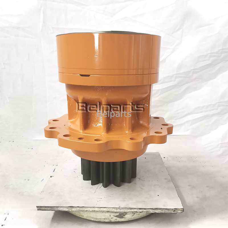 Belparts Swing Reduction Gear Box LG225 Swing Reduction Gear SY230 Swing Gearbox For Excavator