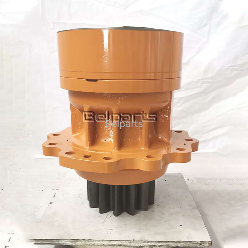 Belparts Swing Reduction Gear Box LG225 Swing Reduction Gear SY230 Swing Gearbox For Excavator