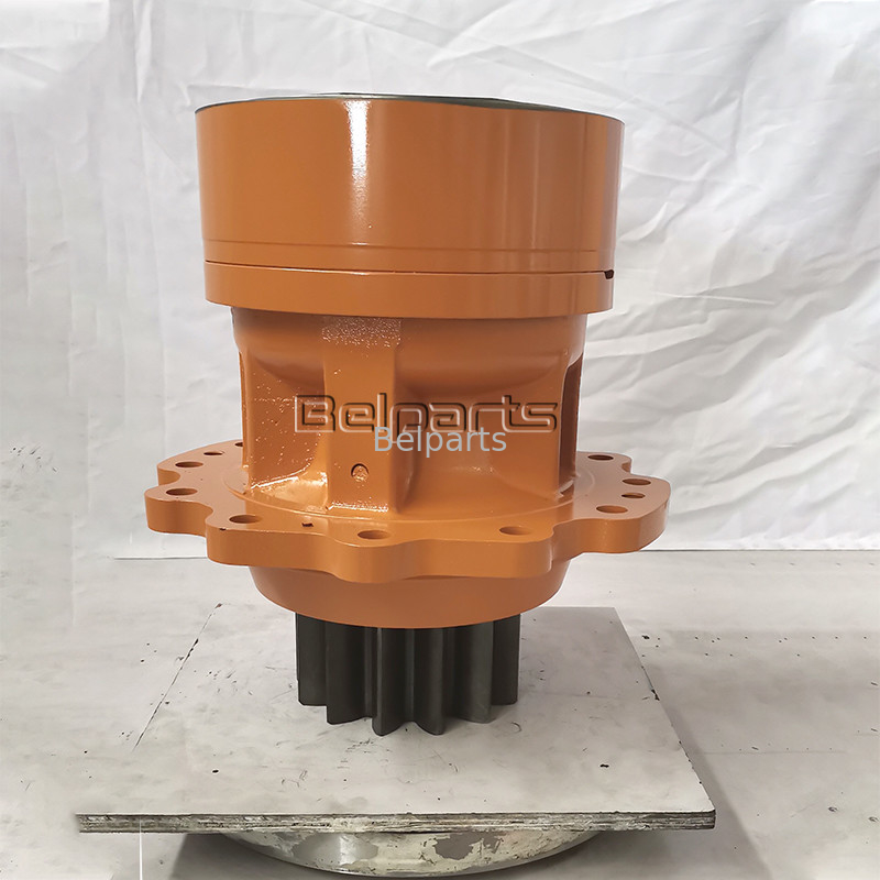 Belparts Swing Reduction Gear Box LG225 Swing Reduction Gear SY230 Swing Gearbox For Excavator