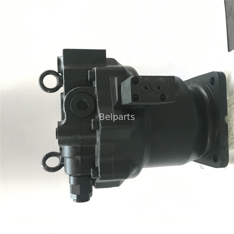 Excavator Attachments Doosan DX15 Swing Motor Assy 2401-9253 Hydraulic Motor