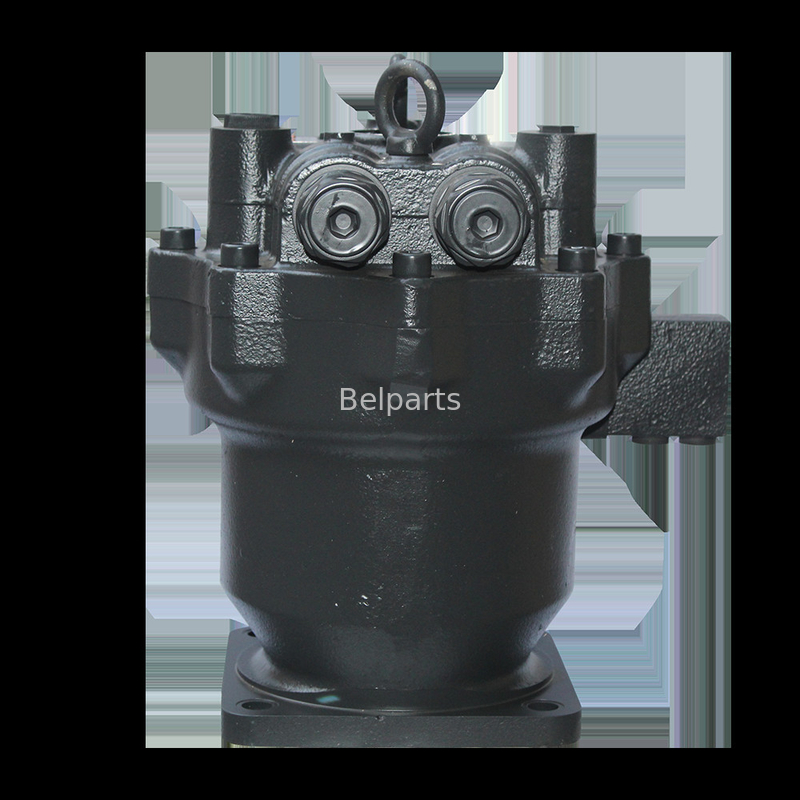Excavator Attachments Doosan DX15 Swing Motor Assy 2401-9253 Hydraulic Motor