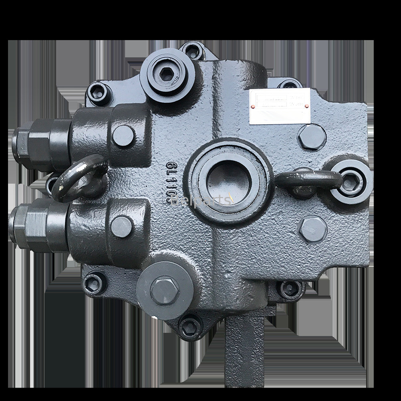 Excavator Attachments Doosan DX15 Swing Motor Assy 2401-9253 Hydraulic Motor