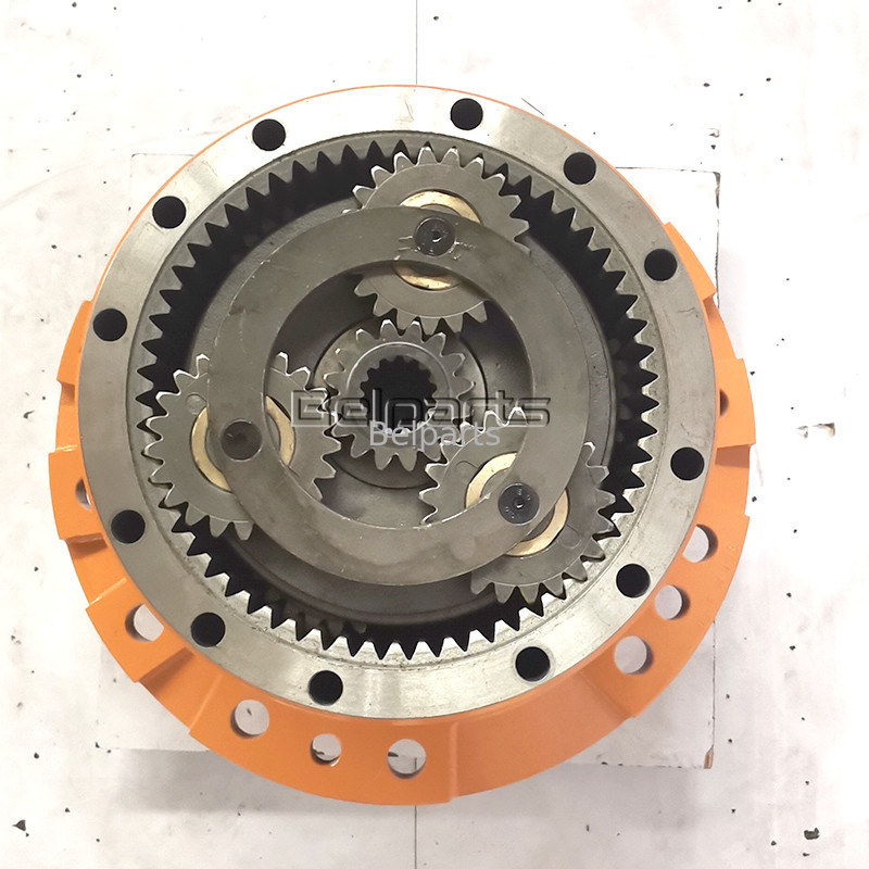 Swing Reduction Gear Box R318DL Swing Reduction Gear R318 Swing Gearbox For Excavator