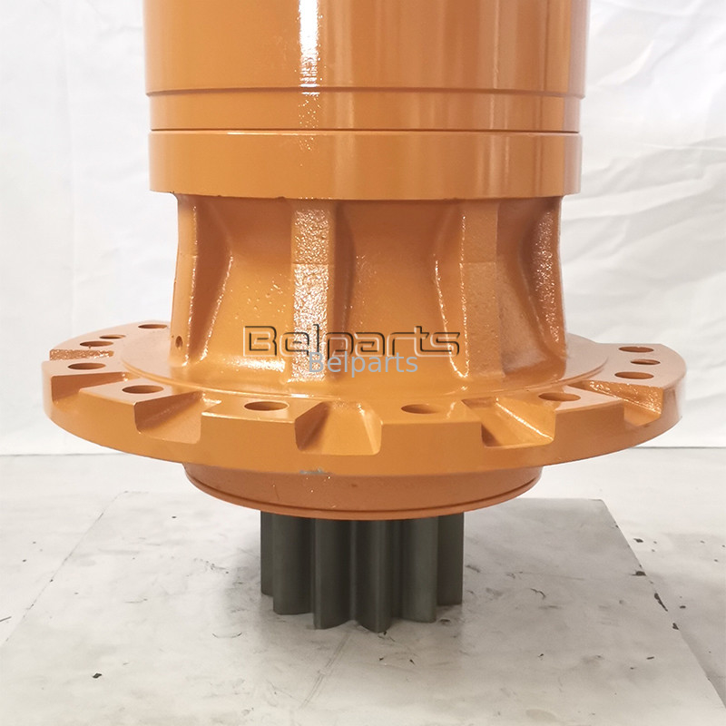 Swing Reduction Gear Box R318DL Swing Reduction Gear R318 Swing Gearbox For Excavator