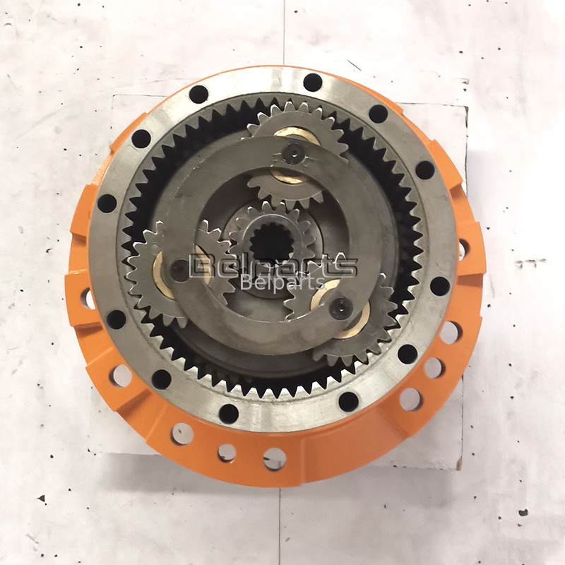 Swing Reduction Gear Box R318DL Swing Reduction Gear R318 Swing Gearbox For Excavator