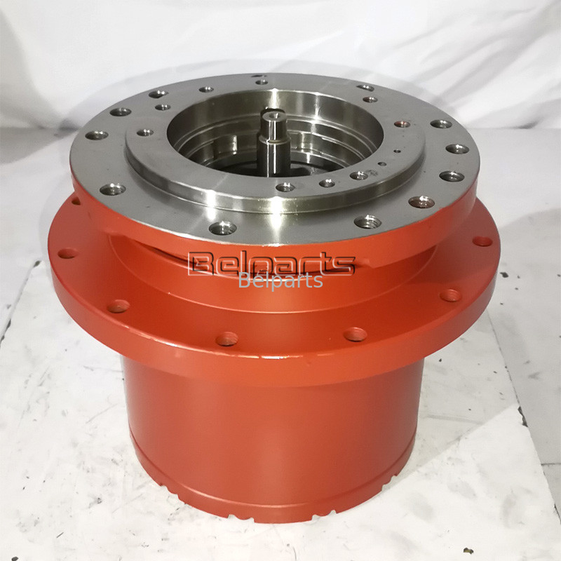 Travel Reduction Gearbox PC56-7 PC40-9 PC55 YC55 PC57-7 Final Drive Travel Gearbox Parts