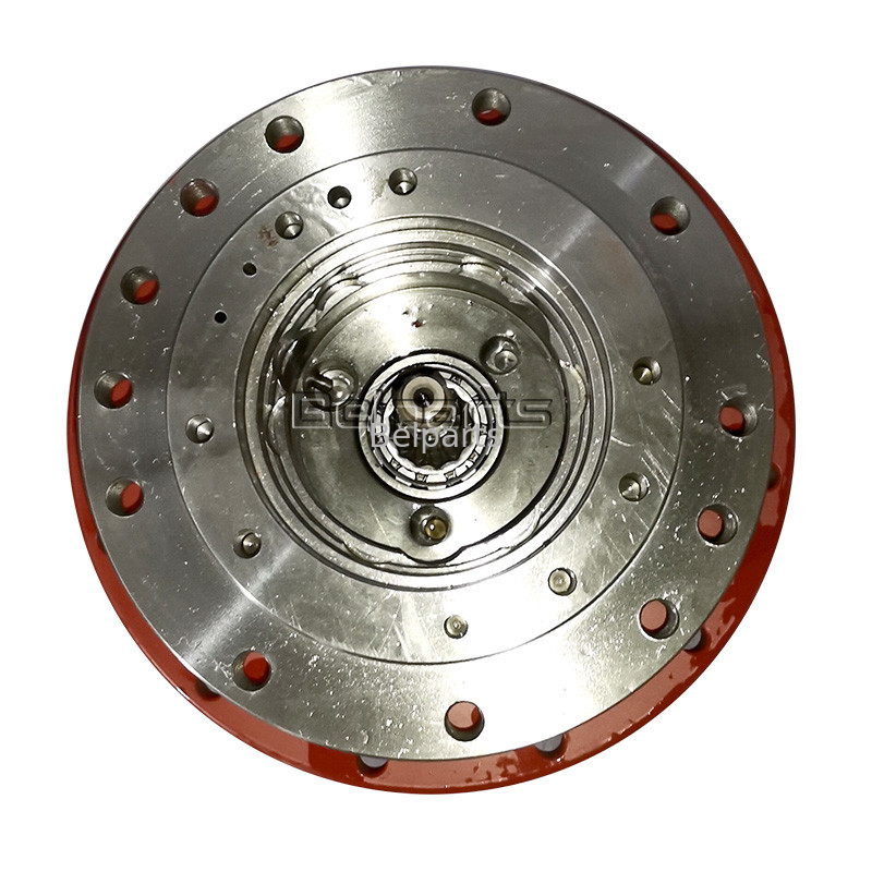 Travel Reduction Gearbox PC56-7 PC40-9 PC55 YC55 PC57-7 Final Drive Travel Gearbox Parts