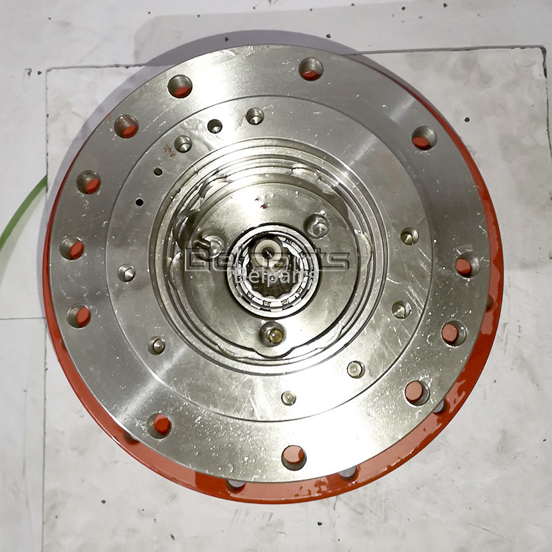 Travel Reduction Gearbox PC56-7 PC40-9 PC55 YC55 PC57-7 Final Drive Travel Gearbox Parts