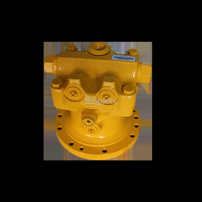 Excavator Spare Parts Pc10-3 20N-60-46500 Swing Motor For Komatsu