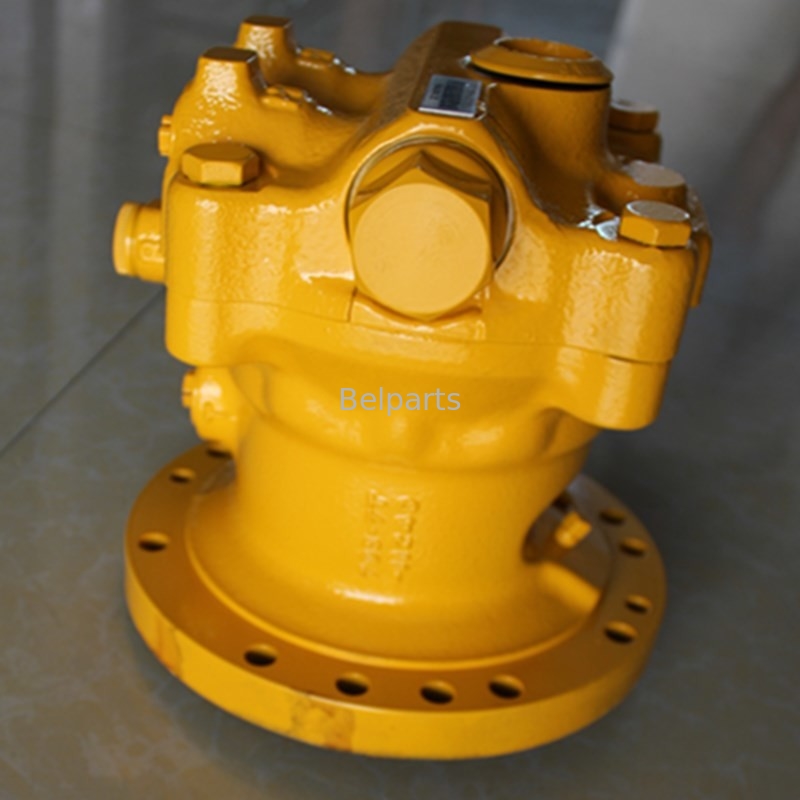 Excavator Spare Parts Pc10-3 20N-60-46500 Swing Motor For Komatsu